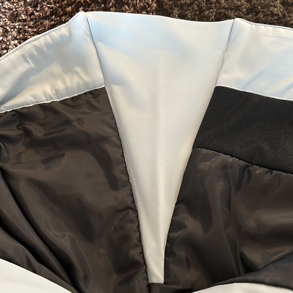 SKI PANTS Descente. Made in Italy - Picture 7 of 8